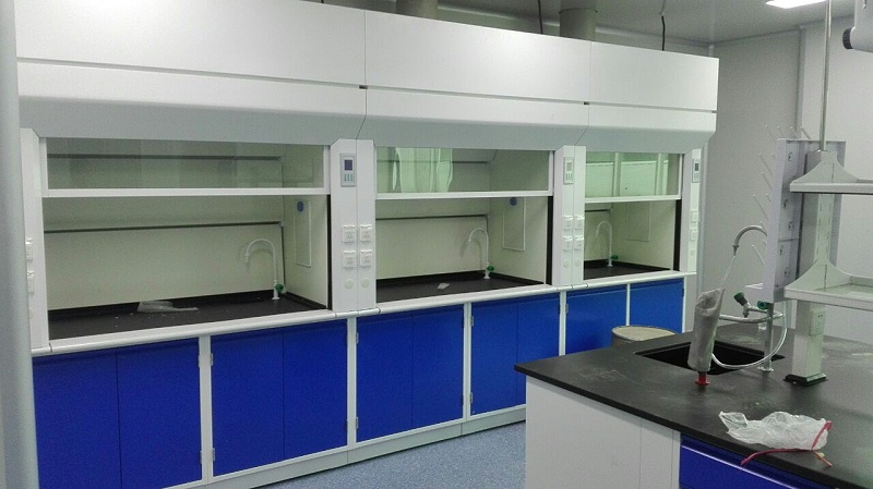 實驗室設計規(guī)劃