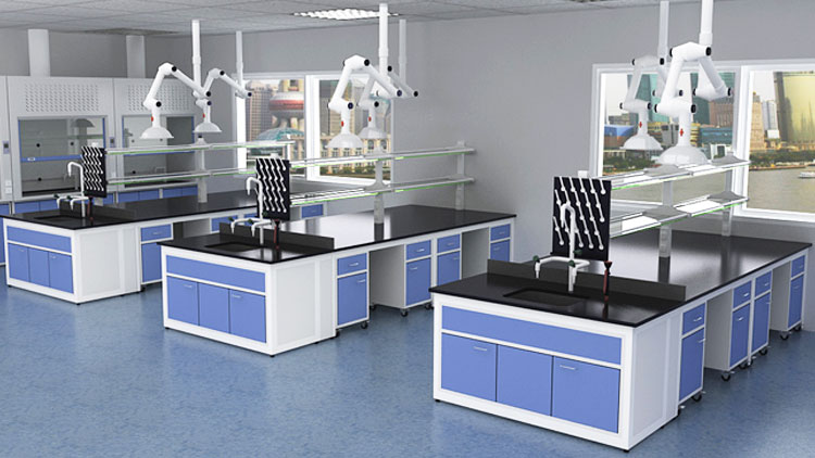 五大步驟貫穿實(shí)驗室家具采購全過程