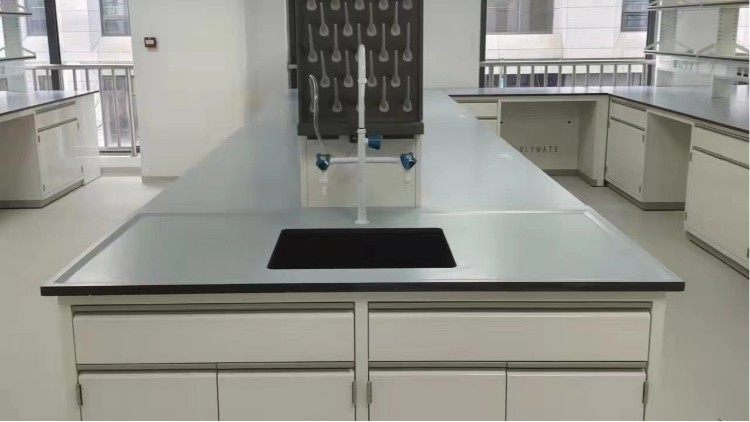 現(xiàn)代實驗室應當如何來設計？