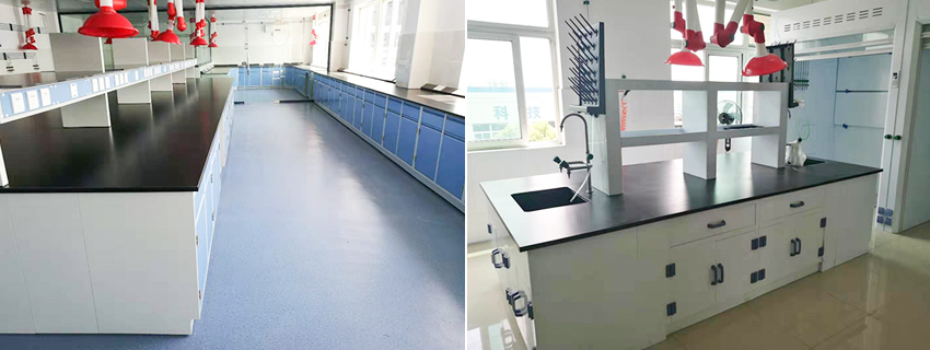 張家港國泰蘇州研發(fā)中心實驗室改造工程