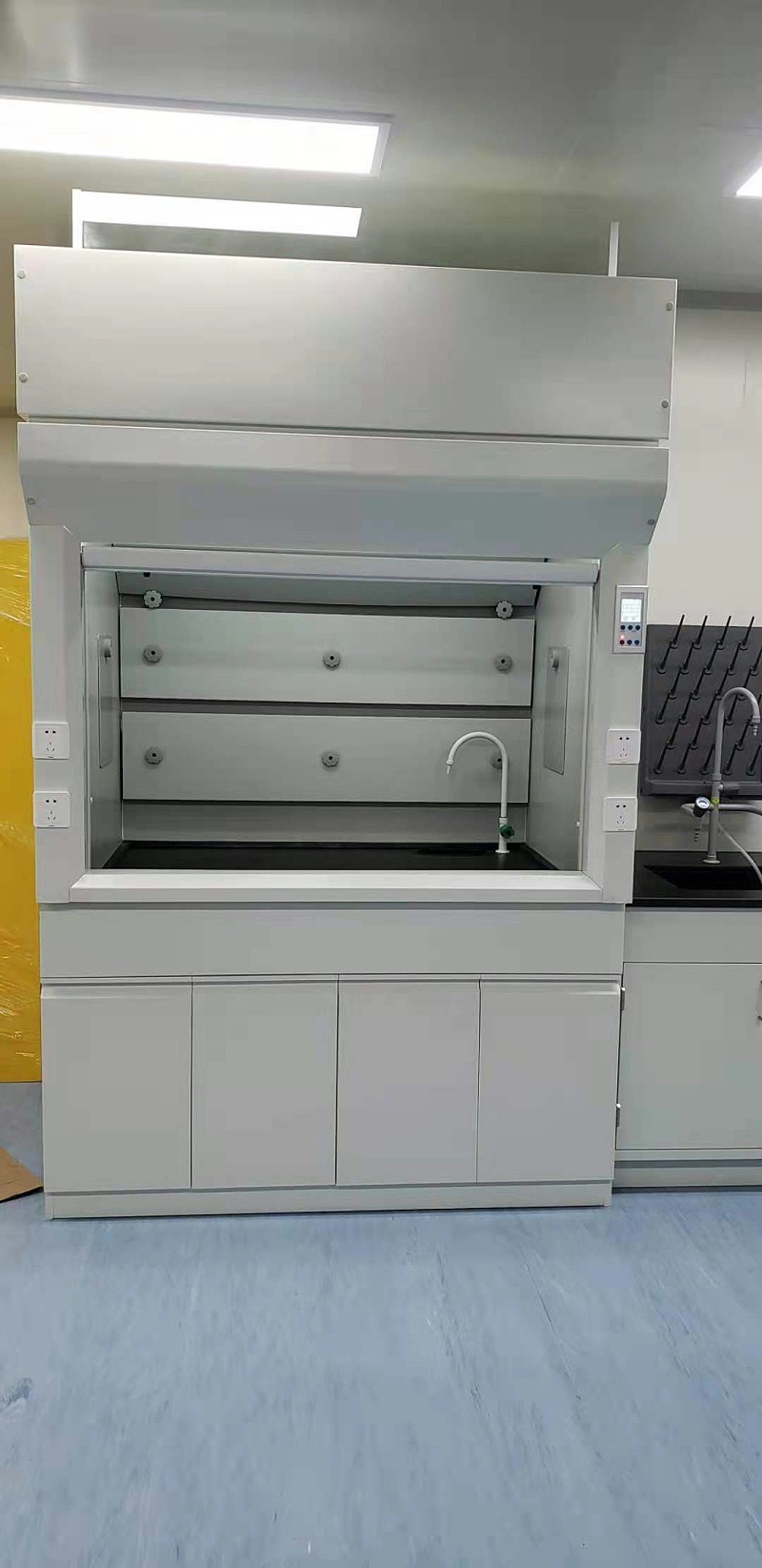 實(shí)驗(yàn)室通風(fēng)柜