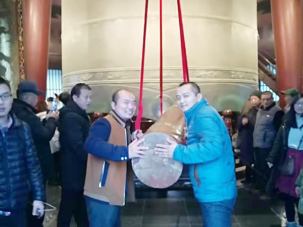 瑞斯達(dá)團(tuán)隊出游